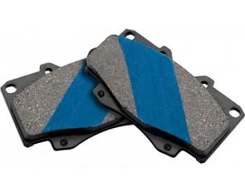 Brake Disc Pads DB1680-4WD - Port Kennedy Auto Parts & Batteries 