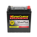 Battery SuperCharge Silver SMFNS40ZALX - Port Kennedy Auto Parts & Batteries 