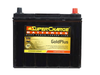 Battery SuperCharge Gold MF55B24LS - Port Kennedy Auto Parts & Batteries 