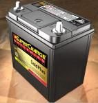 Battery SuperCharge Gold MF40B20ZAL - Port Kennedy Auto Parts & Batteries 