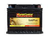 Battery SuperCharge Gold MF55 - Port Kennedy Auto Parts & Batteries 