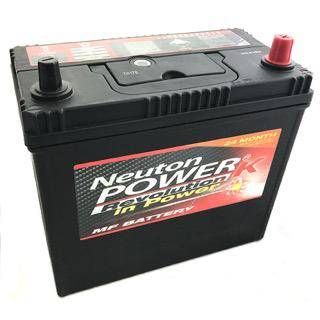 Battery Neuton Power K46B24L - Port Kennedy Auto Parts & Batteries 