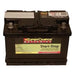 Battery SuperCharge Start-Stop MF66HSS - Port Kennedy Auto Parts & Batteries 
