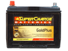 Battery SuperCharge Gold MF80D26R - Port Kennedy Auto Parts & Batteries 