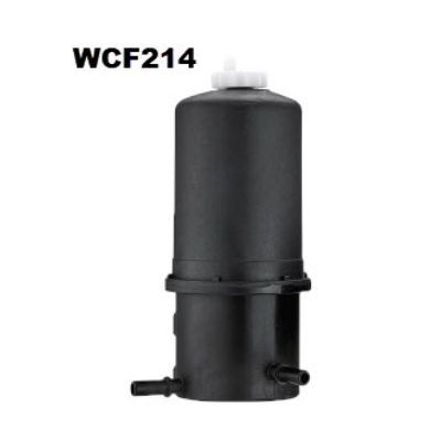 Diesel Fuel Filter Z951 WCF214 - Port Kennedy Auto Parts & Batteries