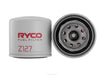 Fuel Filter Ryco Z127 - Port Kennedy Auto Parts & Batteries