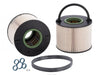 Fuel Filter Ryco VW Audi Merc R2704P - Port Kennedy Auto Parts & Batteries