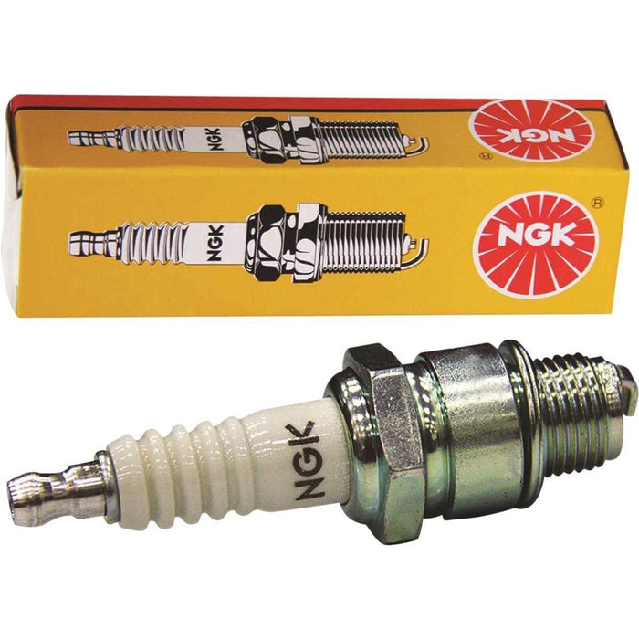 Spark Plug NGK BKR6EY-11 - Port Kennedy Auto Parts & Batteries 