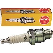 Spark Plug NGK BKR6EKB-11 - Port Kennedy Auto Parts & Batteries 