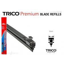 Trico Refill Wiper 6mm-610 TTR610 - Port Kennedy Auto Parts & Batteries 