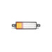 LED Front Indicator/Marker Lamp 12v twin pack 175AWTB2 - Port Kennedy Auto Parts & Batteries 