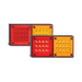 LED Stop/Tail Indicator Lamp Multivolt 280ARM - Port Kennedy Auto Parts & Batteries 