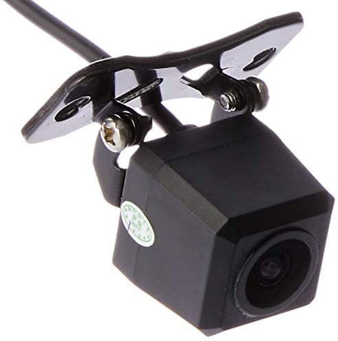 Command Rear Vision Camera Box Style - 91CMDC220 - Port Kennedy Auto Parts & Batteries 