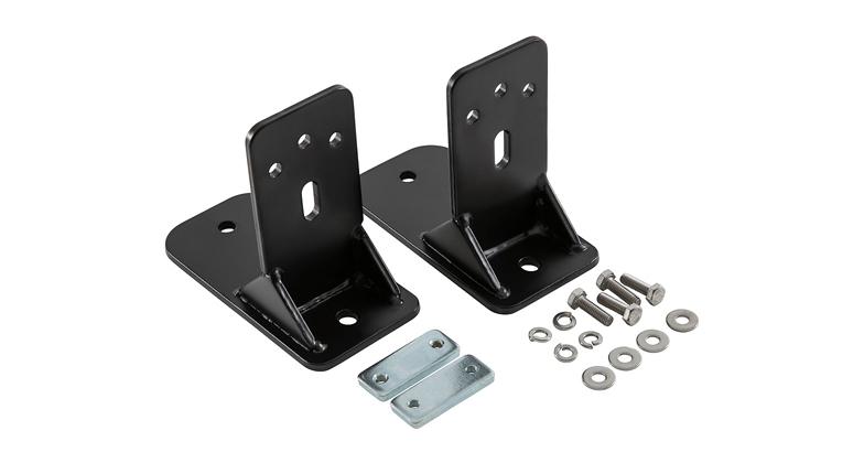 Batwing Awning Brackets 43259 - Port Kennedy Auto Parts & Batteries 