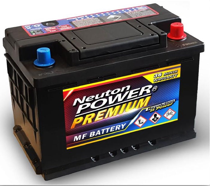 Battery Neuton Power 56638