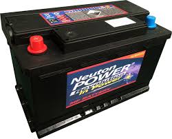 Battery Neuton Power 58044 - Port Kennedy Auto Parts & Batteries 