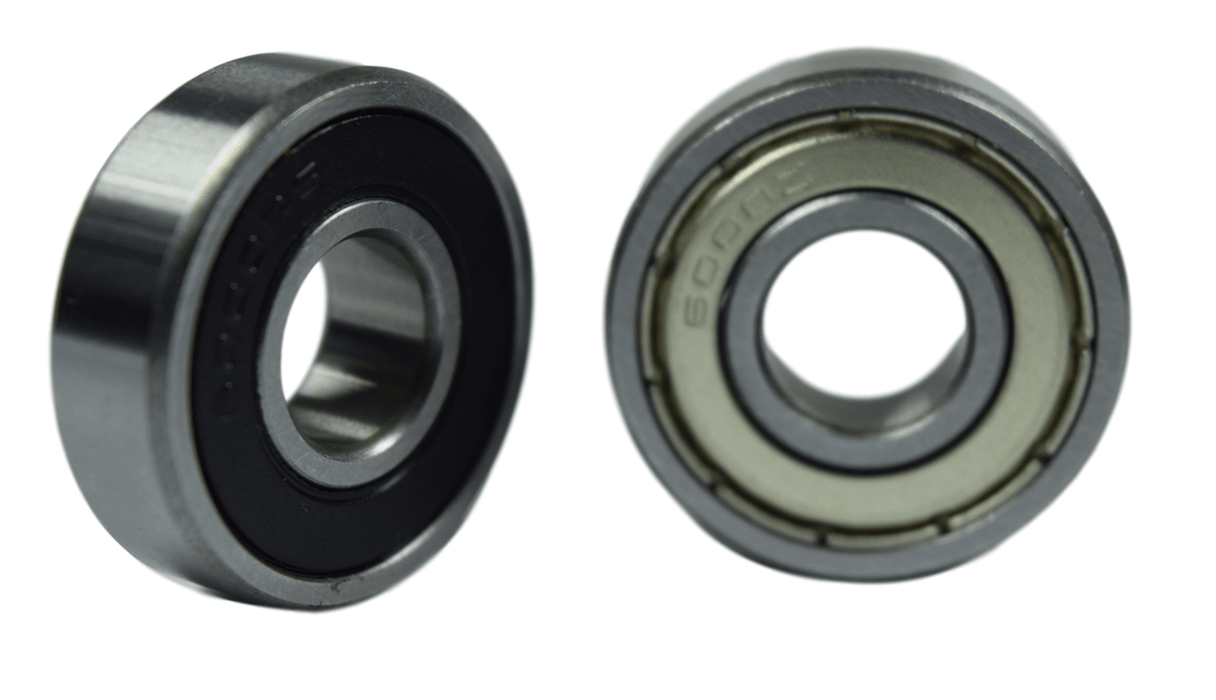 Bearing Roller 6000 2RS - Port Kennedy Auto Parts & Batteries 