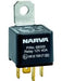 Relay Normally Open 12V 40 Amp ACX1940RBL - Port Kennedy Auto Parts & Batteries 