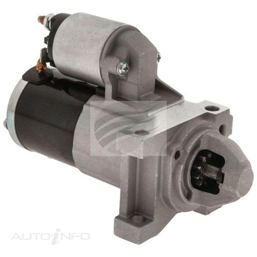 Commodore Starter Motor L98 [92202964] 70-0118-3 - Port Kennedy Auto Parts & Batteries 