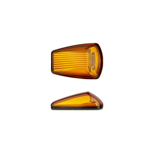 LED Side Direction Indicator Marker lamp 12-24v - Port Kennedy Auto Parts & Batteries 