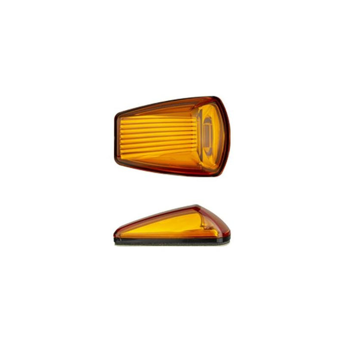 LED Side Direction Indicator Marker lamp 12-24v - Port Kennedy Auto Parts & Batteries 