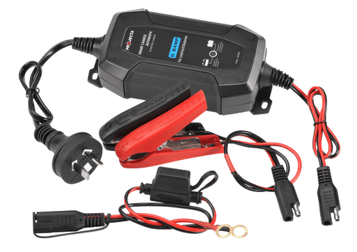 Battery Charger 800 MA AC008 - Port Kennedy Auto Parts & Batteries 
