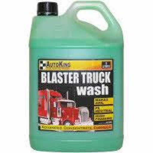 AutoKing Truck Wash 5Litre AKTW5 - Port Kennedy Auto Parts & Batteries