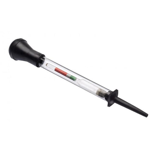 Battery Hydrometer Large HYD BH100 - Port Kennedy Auto Parts & Batteries 