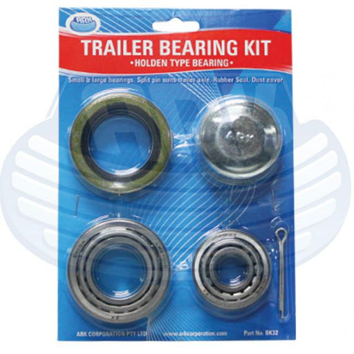 Bearing Kit Slimline Ford Trailer BK35 - Port Kennedy Auto Parts & Batteries 
