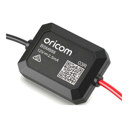 Oricom Battery Sense Monitor BSM888 - Port Kennedy Auto Parts & Batteries 