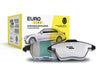 Brake Disc Pad Bremtec Euro-Line BT2325ELC - Port Kennedy Auto Parts & Batteries 