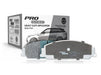 Brake Disc Pad Bremtec BT18630PRO - Port Kennedy Auto Parts & Batteries 