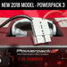 Ark PowerPack 3 Battery Box DA25 - Port Kennedy Auto Parts & Batteries 