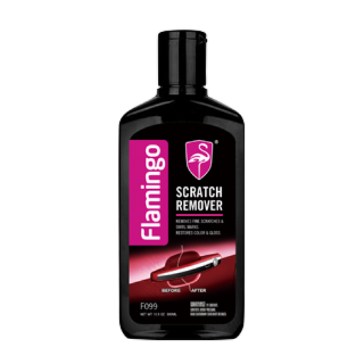 Scratch Remover 300ml - FLAMINGO - F099 - Port Kennedy Auto Parts & Batteries