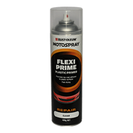 Flexi Primer Motorspray 400G FP400 - Port Kennedy Auto Parts & Batteries 