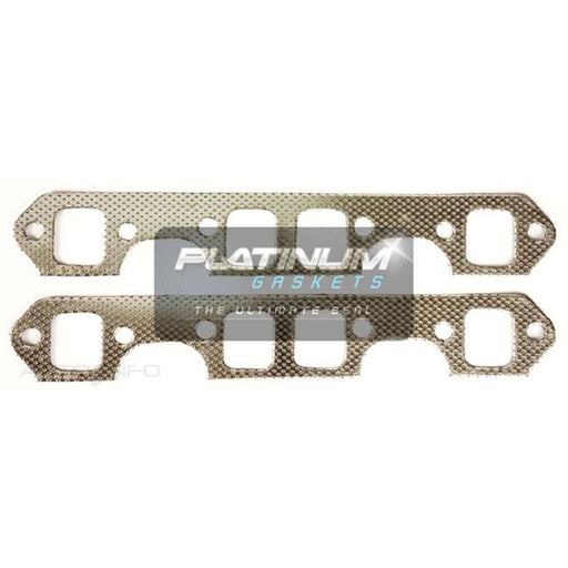 Platinum Manifold Gasket HA309 - Port Kennedy Auto Parts & Batteries 