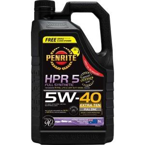Oil Penrite HPR5 - 5Ltr HPR05005 - Port Kennedy Auto Parts & Batteries 