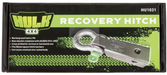 HULK 4X4 Recovery Hitch 4.75T HU1031 - Port Kennedy Auto Parts & Batteries 