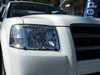 Headlight Protector Toyota Hilux MY05 All Models T295H - Port Kennedy Auto Parts & Batteries 
