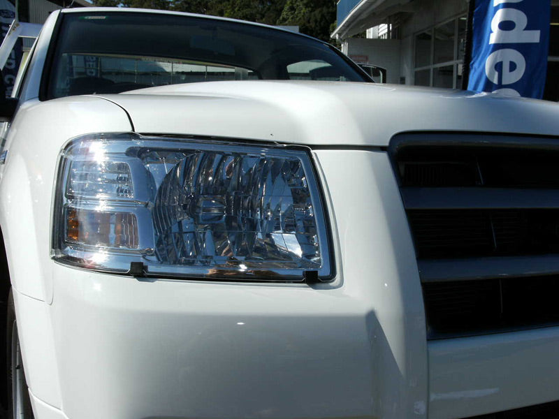 Headlight Protector Toyota Hilux MY05 All Models T295H - Port Kennedy Auto Parts & Batteries 