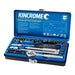 Socket Set 48 Piece 1/4 Drive - Metric and Imperial K28001 - Port Kennedy Auto Parts & Batteries 
