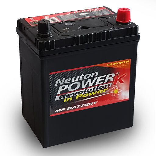 Battery Neuton Power K38B19LS - Port Kennedy Auto Parts & Batteries 
