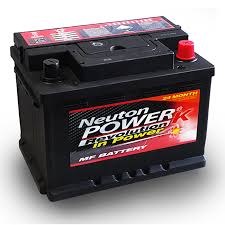 Battery Neuton Power K55519 - Port Kennedy Auto Parts & Batteries 