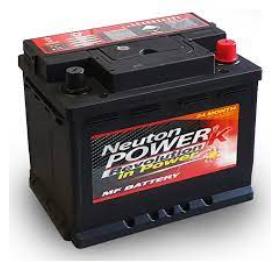 Battery Neuton Power K55530 - Port Kennedy Auto Parts & Batteries 
