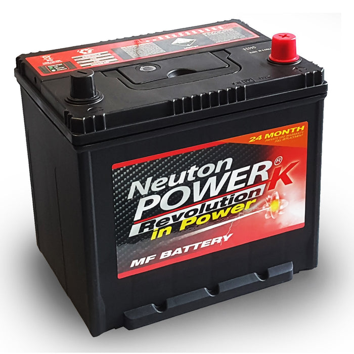 Battery Neuton Power K55D23LX - Port Kennedy Auto Parts & Batteries 