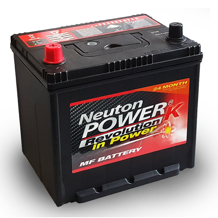 Battery Neuton Power K55D23RX - Port Kennedy Auto Parts & Batteries 