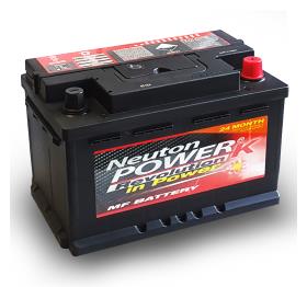 Battery Neuton Power K56318 - Port Kennedy Auto Parts & Batteries 