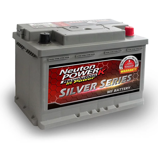 Battery Neuton Power K56638S - Port Kennedy Auto Parts & Batteries 