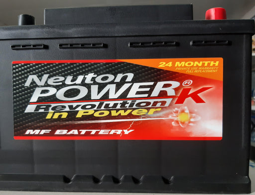 Battery Neuton Power K56638 - Port Kennedy Auto Parts & Batteries 