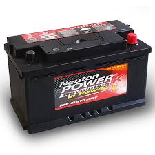 Battery Neuton Power K57539 - Port Kennedy Auto Parts & Batteries 